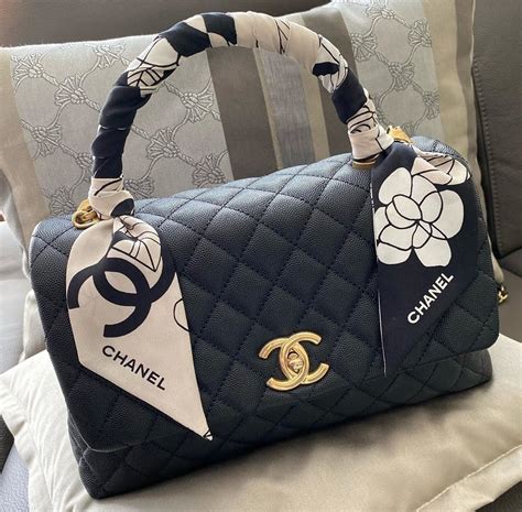 buy small screws for chanel purse|chanel small bag with handle.